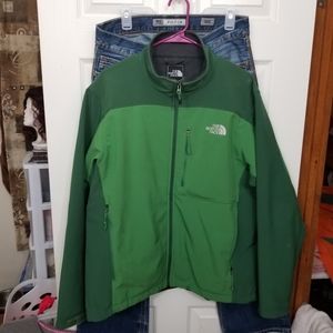 The North Face Good shape No pet no smoke
